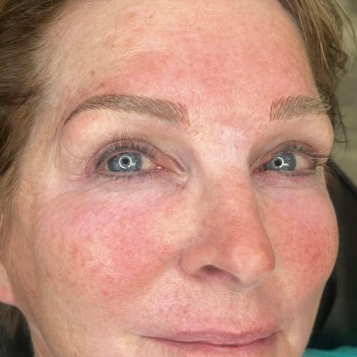 MICROBLADING