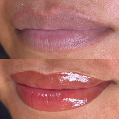 LIP BLUSH